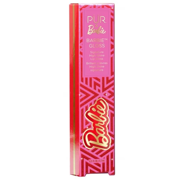 💘PUR x Barbie® Gloss High-Shine Lip Gloss💘 - Picture 15 of 16